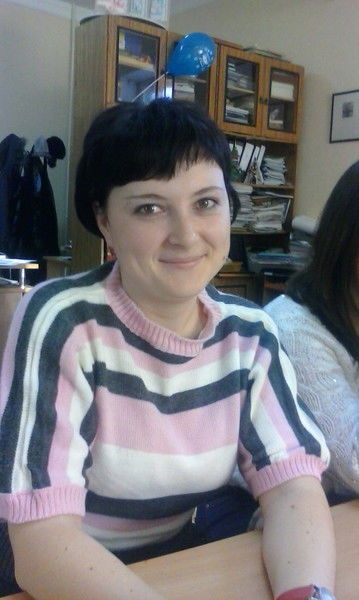 Валентина Фонда