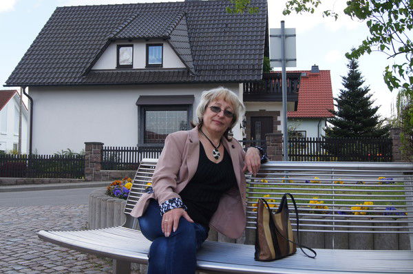 Валентина Шитц