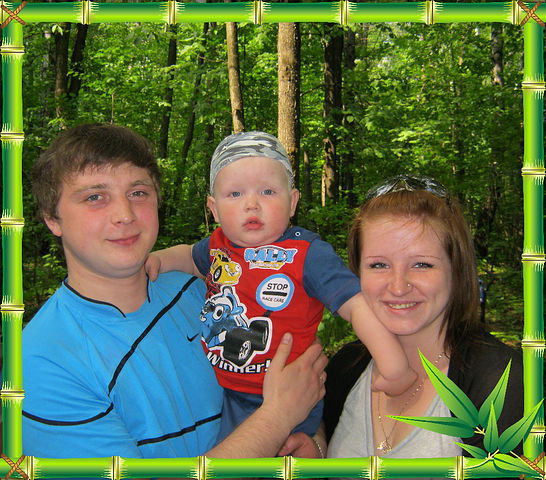 Нина Сергеевна