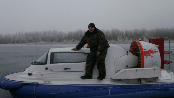 Василий Самсонов