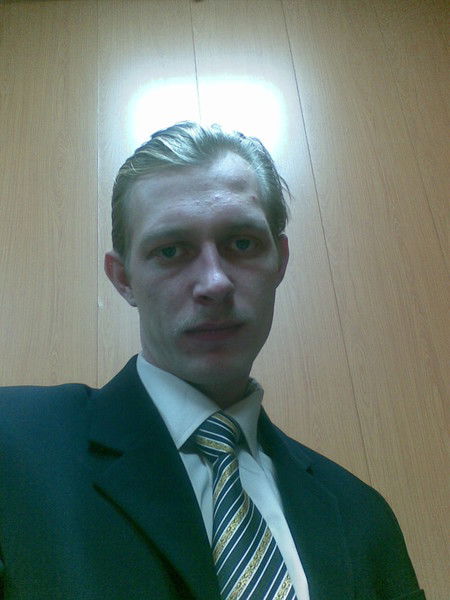 Дмитрий Ветчинин