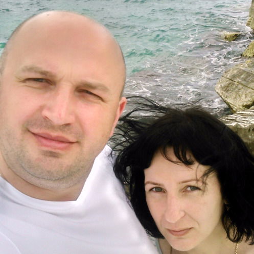 Михаил Диздарь