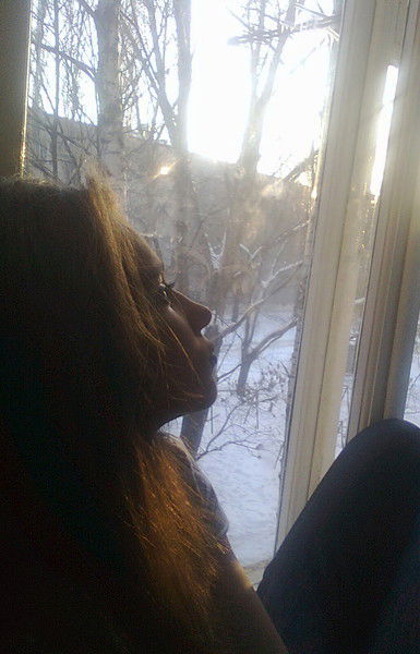 Саша Стукова