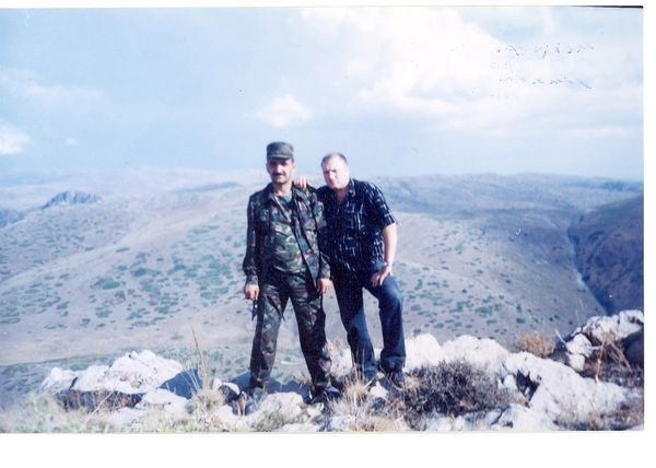 Юра Касьяненко