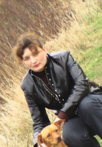 Наталья Шевчук