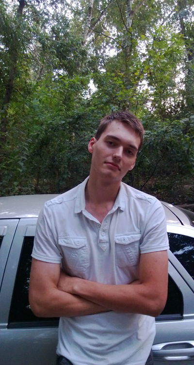 Андрей Тимошенко