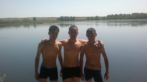 Бауыржан Карден