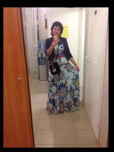 Татьяна Кравчук