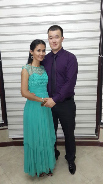 Райса Максутова