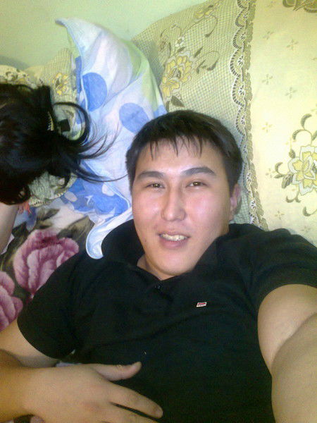 Саят Абжатов