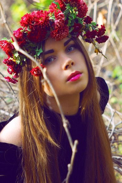 Анастасия Игоревна