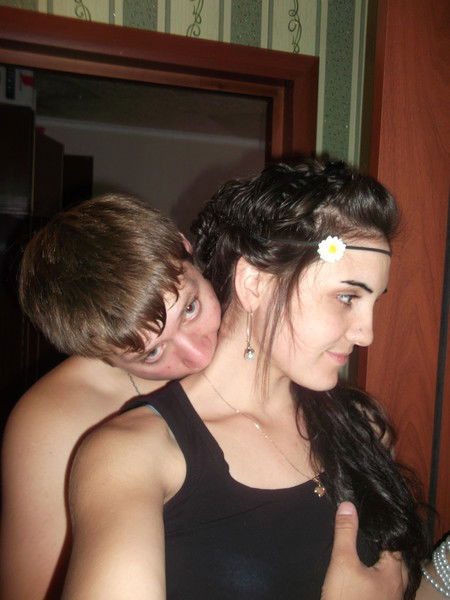 Паша Даничкин