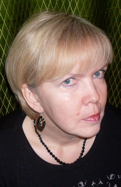 Лариса Манаенко