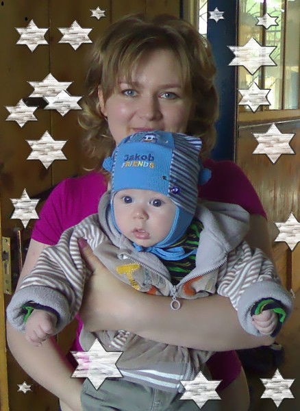 Ольга Винникова