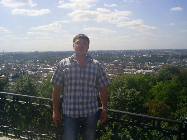 Игорь Калиниченко