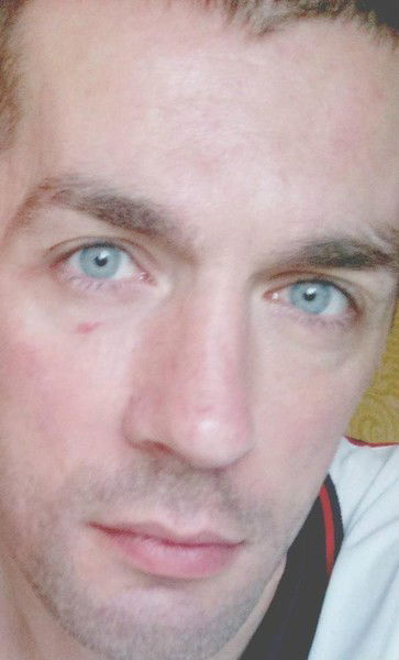 Юра Черненко