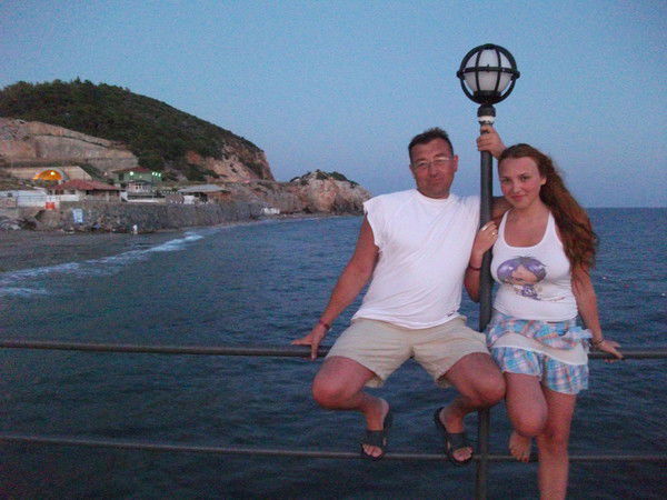 Ринат Галимов