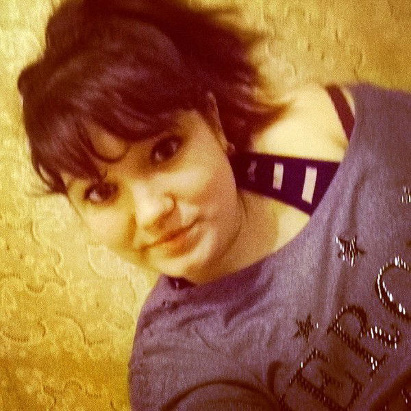 Лера Мещерякова