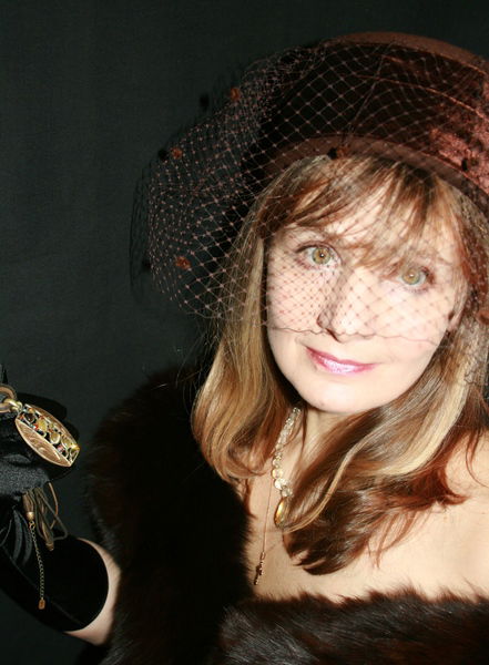 Татьяна Калиничева