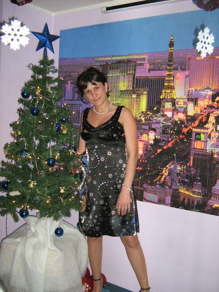 Татьяна Балганова