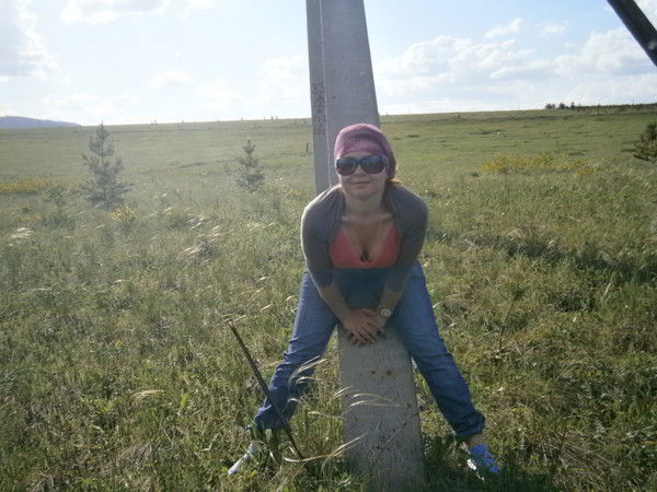 Алена Коврина