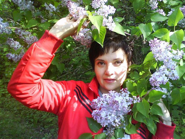 Лилия Онищенко