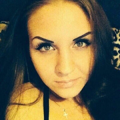 Анастасия Юрикова