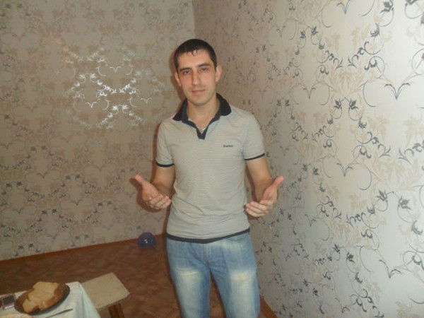 Станислав Кожемякин