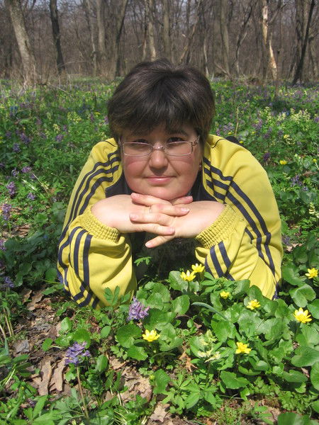 Татьяна Юричева