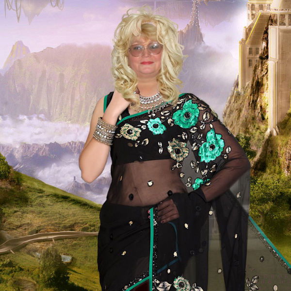 Альфия Вахитова