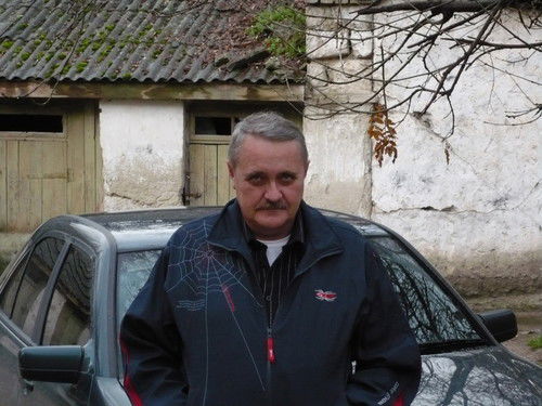 Сергей Соловьев