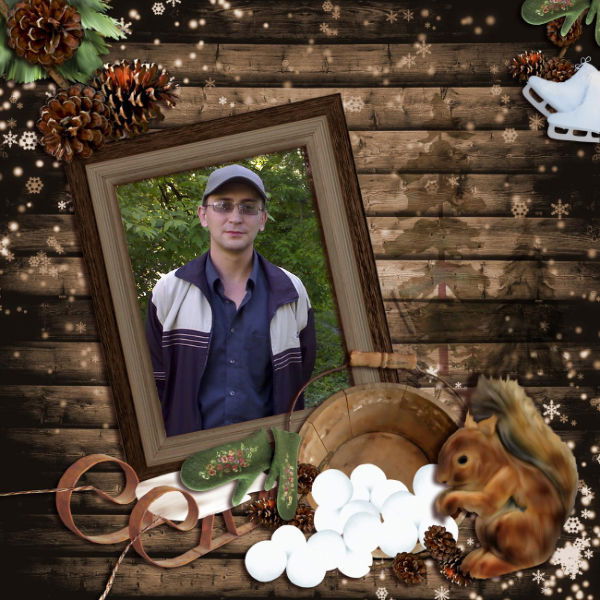 Николай Сокотнюк