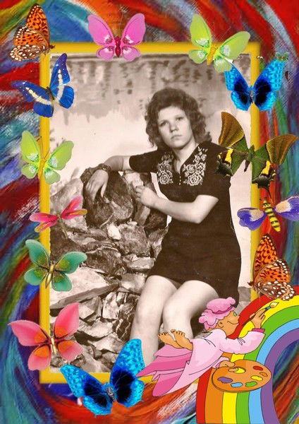 Тамара Плешкова