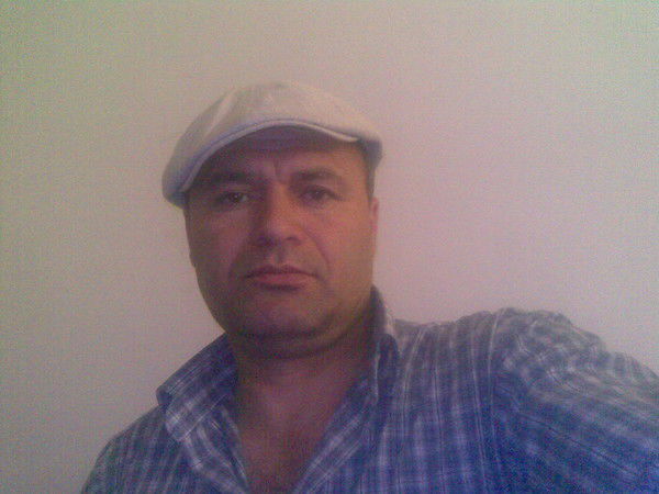 Заирбег Абдулазизов