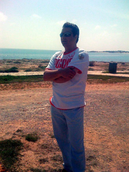 Киселёв Олег