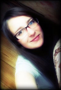 Жанна Чупрова