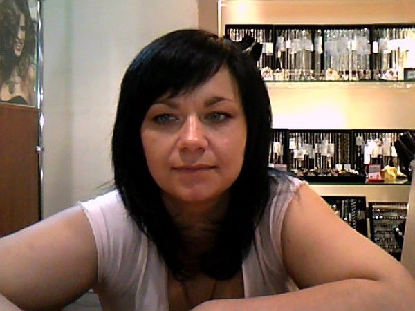 Лена Литвин