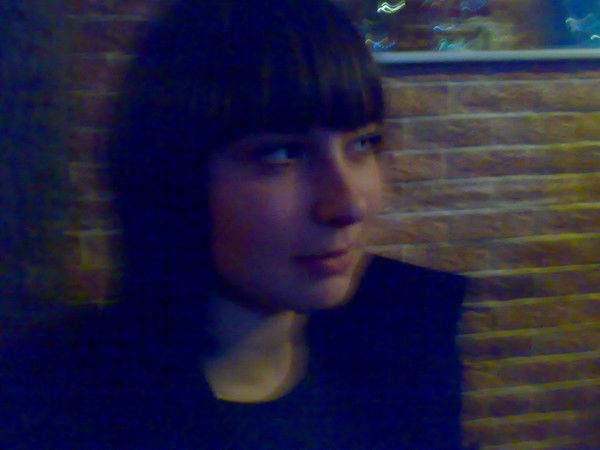 Екатерина Воронина