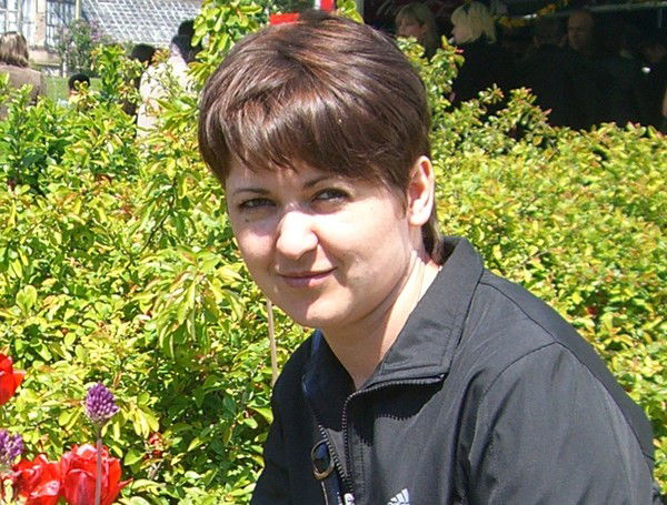 Света Дудар