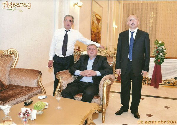 Эльхан Гусейнли