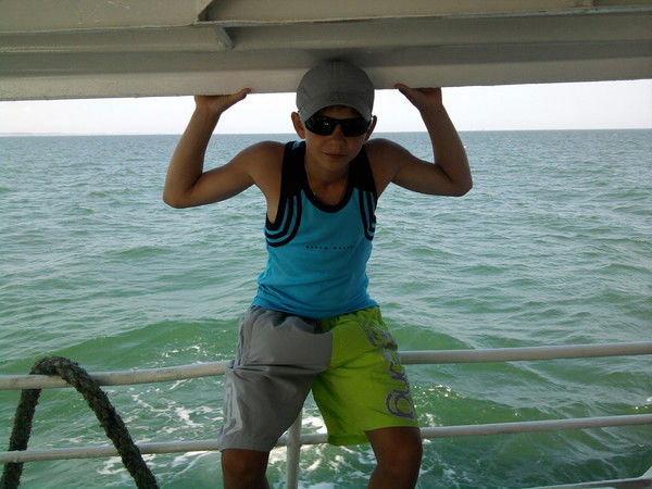 Никита Бондаренко