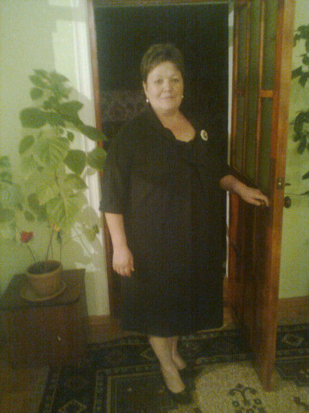 Райля Исмайлова