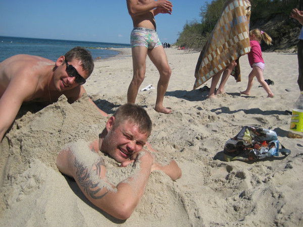 Алексей Кубанцов