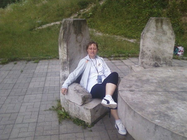 Инна Козаренко