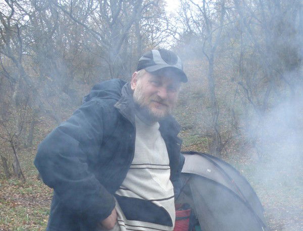 Николай Клыш