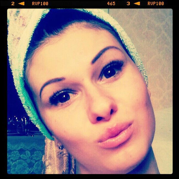 Виктория Руденко