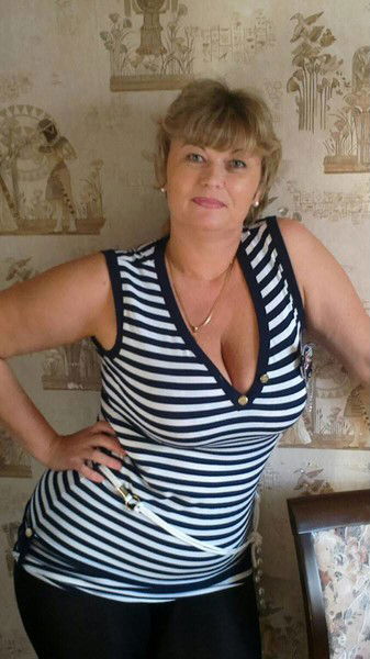 Людмила Шамаева