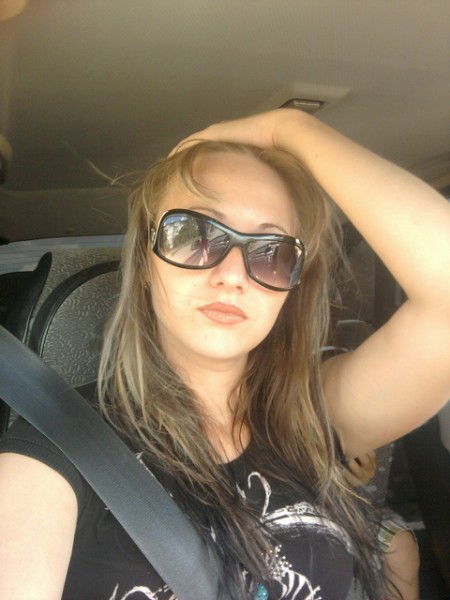 Ирина Нарыкова