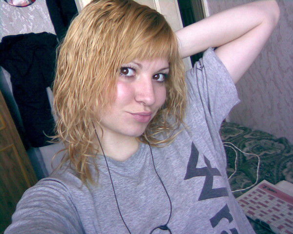 Яна Сальникова