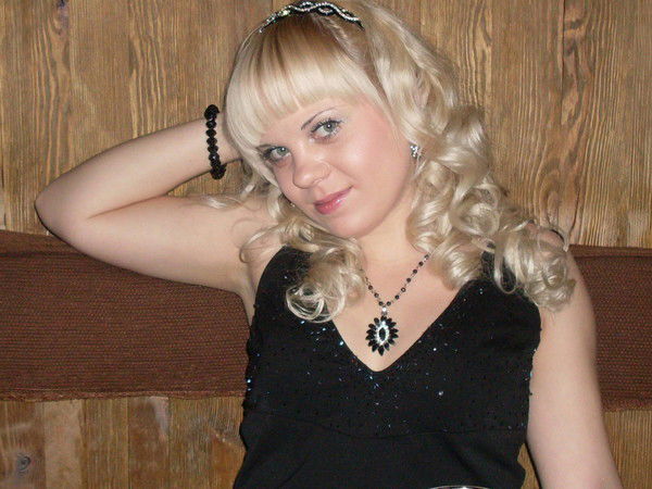 Татьяна Сажаева